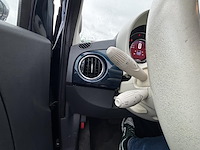 Fiat 500c 1.2i lounge mta 69 at, 2017 - afbeelding 9 van  33