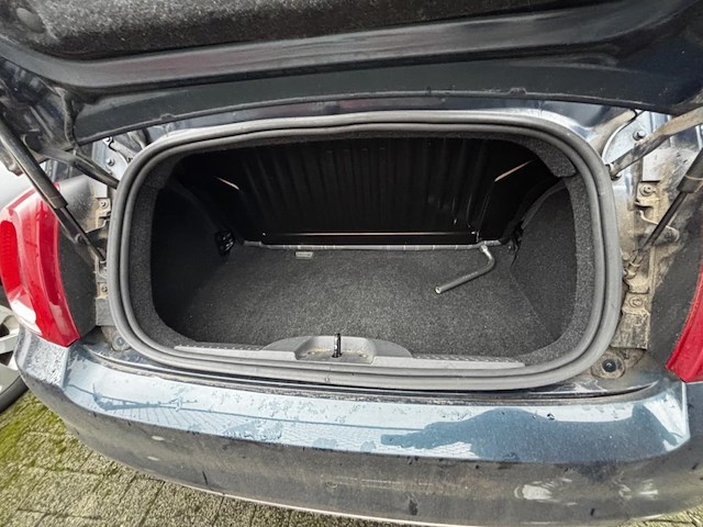 Fiat 500c 1.2i lounge mta 69 at, 2017 - afbeelding 13 van  33