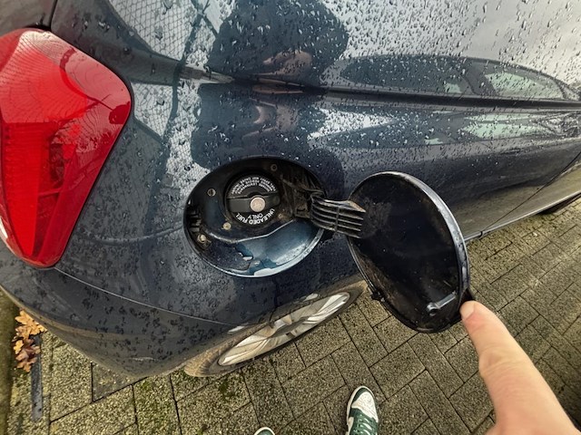 Fiat 500c 1.2i lounge mta 69 at, 2017 - afbeelding 15 van  33