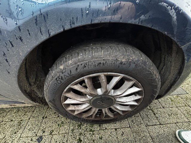 Fiat 500c 1.2i lounge mta 69 at, 2017 - afbeelding 17 van  33