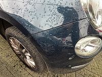 Fiat 500c 1.2i lounge mta 69 at, 2017 - afbeelding 18 van  33