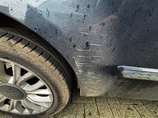 Fiat 500c 1.2i lounge mta 69 at, 2017 - afbeelding 21 van  33