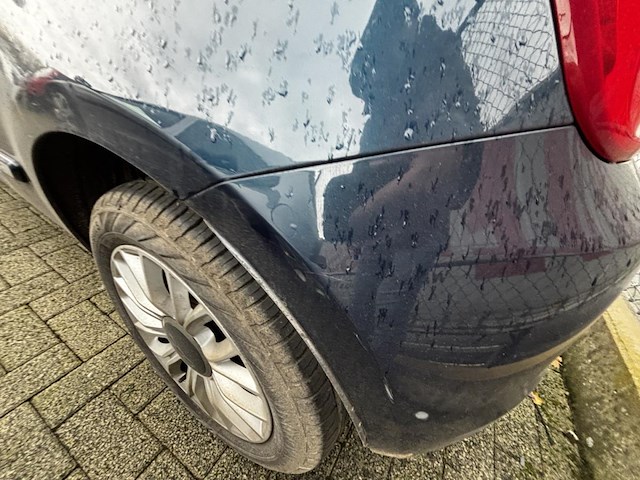 Fiat 500c 1.2i lounge mta 69 at, 2017 - afbeelding 24 van  33