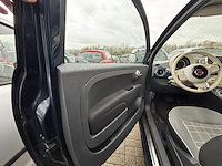 Fiat 500c 1.2i lounge mta 69 at, 2017 - afbeelding 30 van  33