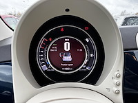 Fiat 500c 1.2i lounge mta 69 at, 2017 - afbeelding 33 van  33