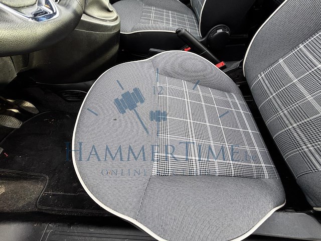 Fiat 500c mild hybrid lounge, 2021 - afbeelding 3 van  36