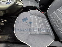 Fiat 500c mild hybrid lounge, 2021 - afbeelding 3 van  36