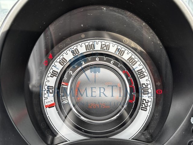 Fiat 500c mild hybrid lounge, 2021 - afbeelding 4 van  36