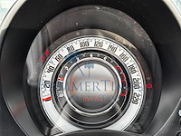 Fiat 500c mild hybrid lounge, 2021 - afbeelding 4 van  36