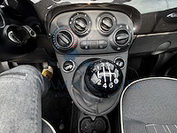 Fiat 500c mild hybrid lounge, 2021 - afbeelding 7 van  36