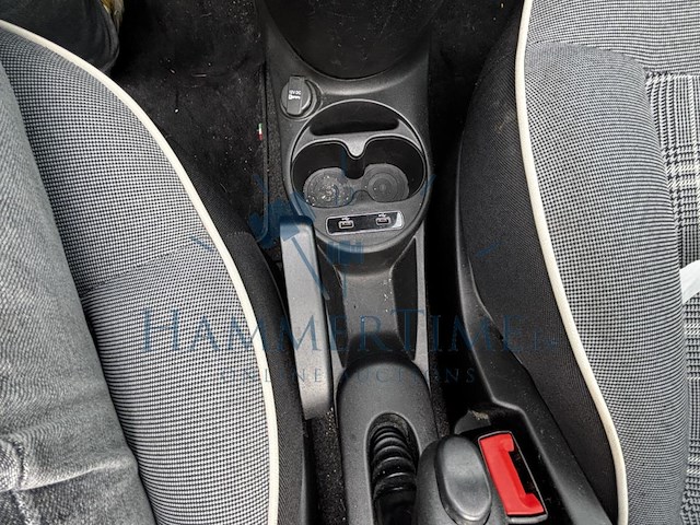 Fiat 500c mild hybrid lounge, 2021 - afbeelding 8 van  36