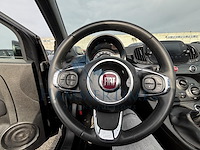 Fiat 500c mild hybrid lounge, 2021 - afbeelding 9 van  36