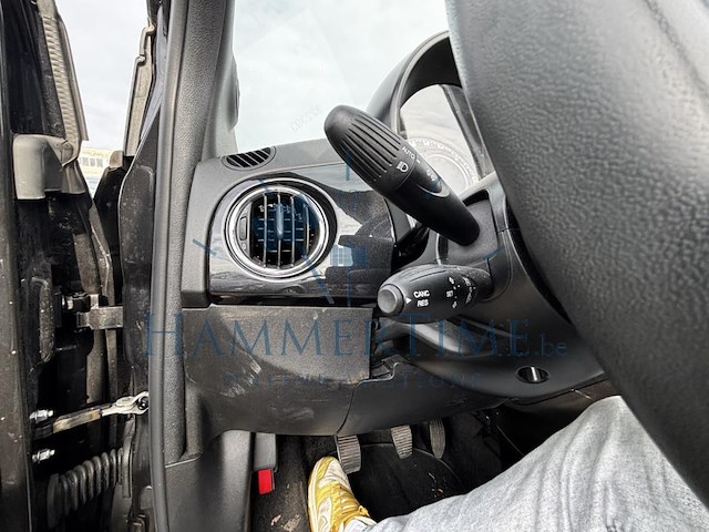 Fiat 500c mild hybrid lounge, 2021 - afbeelding 10 van  36