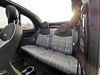Fiat 500c mild hybrid lounge, 2021 - afbeelding 11 van  36