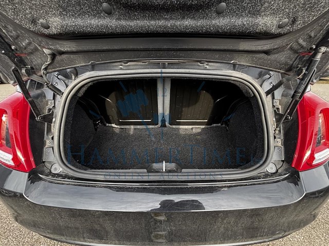 Fiat 500c mild hybrid lounge, 2021 - afbeelding 14 van  36