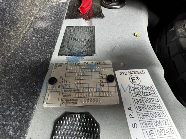 Fiat 500c mild hybrid lounge, 2021 - afbeelding 15 van  36