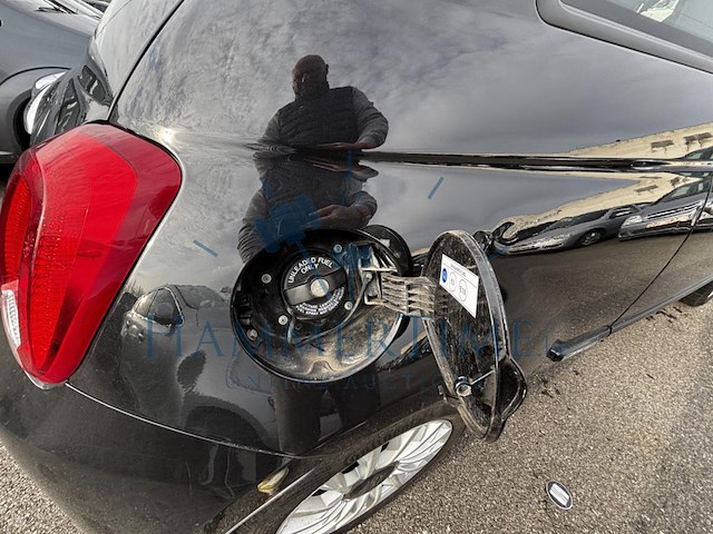 Fiat 500c mild hybrid lounge, 2021 - afbeelding 16 van  36