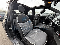 Fiat 500c mild hybrid lounge, 2021 - afbeelding 17 van  36