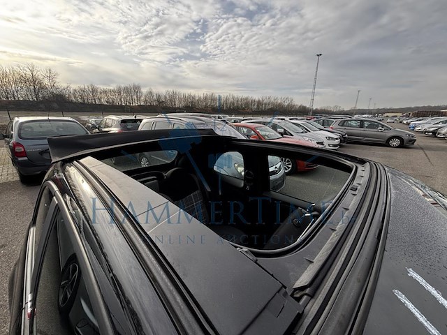 Fiat 500c mild hybrid lounge, 2021 - afbeelding 18 van  36