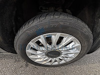 Fiat 500c mild hybrid lounge, 2021 - afbeelding 19 van  36