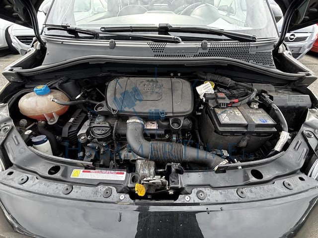 Fiat 500c mild hybrid lounge, 2021 - afbeelding 20 van  36