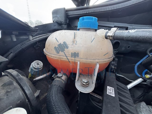 Fiat 500c mild hybrid lounge, 2021 - afbeelding 21 van  36