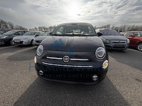 Fiat 500c mild hybrid lounge, 2021 - afbeelding 12 van  36