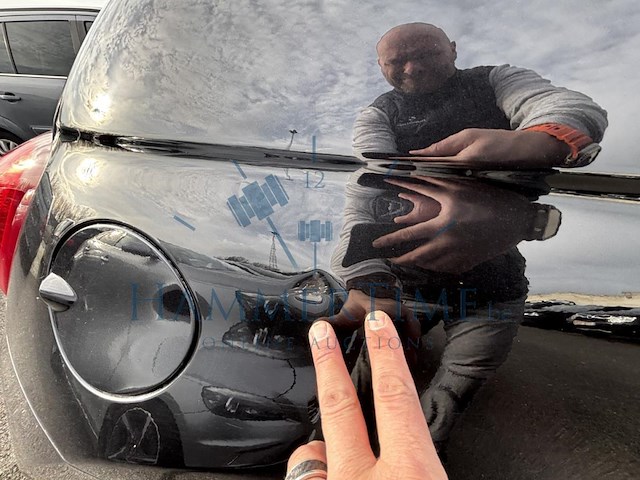 Fiat 500c mild hybrid lounge, 2021 - afbeelding 24 van  36