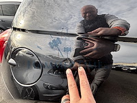 Fiat 500c mild hybrid lounge, 2021 - afbeelding 24 van  36