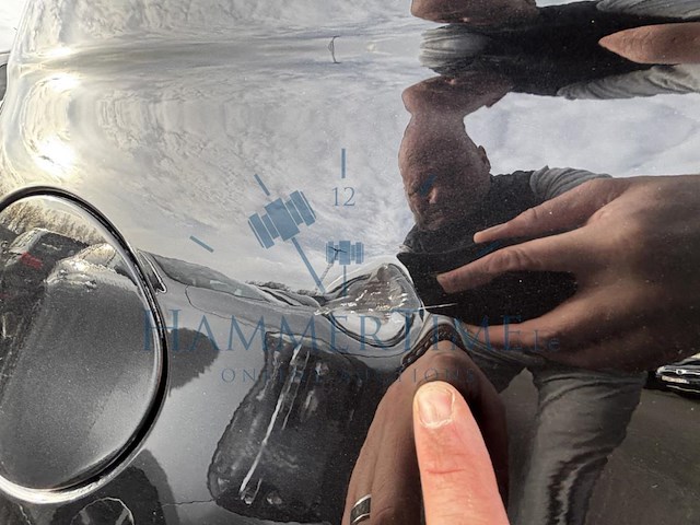 Fiat 500c mild hybrid lounge, 2021 - afbeelding 25 van  36