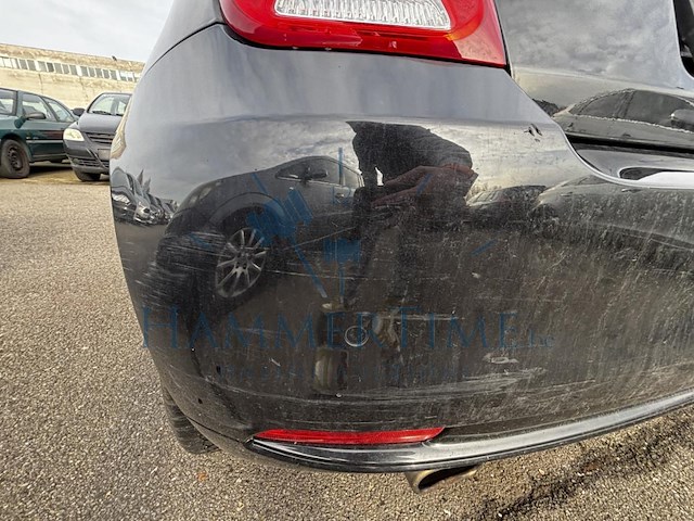 Fiat 500c mild hybrid lounge, 2021 - afbeelding 28 van  36