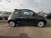 Fiat 500c mild hybrid lounge, 2021 - afbeelding 31 van  36