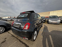 Fiat 500c mild hybrid lounge, 2021 - afbeelding 32 van  36