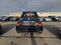 Fiat 500c mild hybrid lounge, 2021 - afbeelding 33 van  36