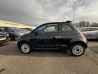 Fiat 500c mild hybrid lounge, 2021 - afbeelding 35 van  36