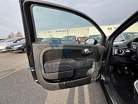 Fiat 500c mild hybrid lounge, 2021 - afbeelding 36 van  36