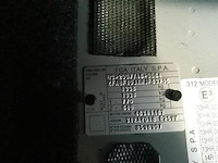 Fiat 500c sport mhev, 2021 - afbeelding 2 van  34