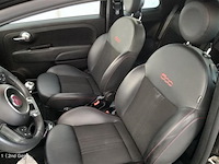 Fiat 500c sport mhev, 2021 - afbeelding 4 van  34