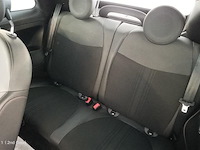 Fiat 500c sport mhev, 2021 - afbeelding 5 van  34