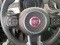 Fiat 500c sport mhev, 2021 - afbeelding 6 van  34