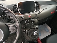 Fiat 500c sport mhev, 2021 - afbeelding 7 van  34