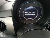 Fiat 500c sport mhev, 2021 - afbeelding 9 van  34