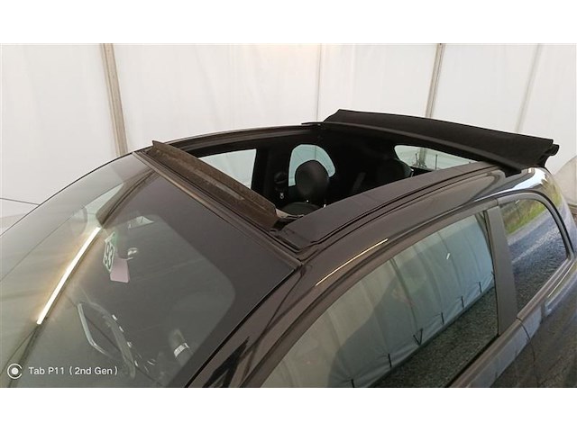 Fiat 500c sport mhev, 2021 - afbeelding 10 van  34