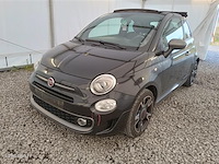 Fiat 500c sport mhev, 2021 - afbeelding 11 van  34