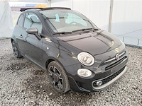 Fiat 500c sport mhev, 2021 - afbeelding 13 van  34