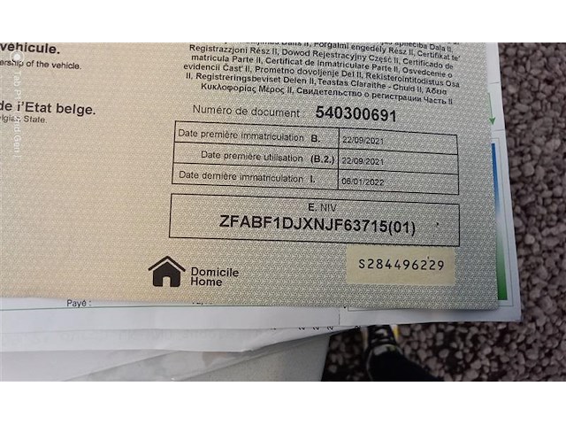 Fiat 500c sport mhev, 2021 - afbeelding 15 van  34