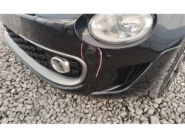 Fiat 500c sport mhev, 2021 - afbeelding 17 van  34