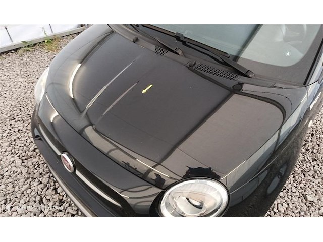 Fiat 500c sport mhev, 2021 - afbeelding 18 van  34