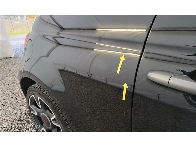 Fiat 500c sport mhev, 2021 - afbeelding 22 van  34