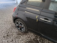 Fiat 500c sport mhev, 2021 - afbeelding 24 van  34